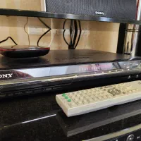 دستگاه DVD Player سونی با سینمای خانگی