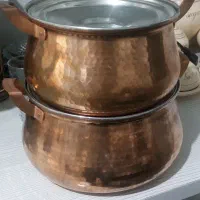 قابلمه مسی نو