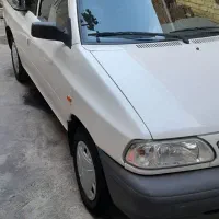 پراید وانت در حد ۱۴۰۱|خودرو سواری و وانت|ملایر, |دیوار