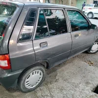 پراید هاچبک نوک مدادی مدل ۹۳|خودرو سواری و وانت|الیگودرز, |دیوار