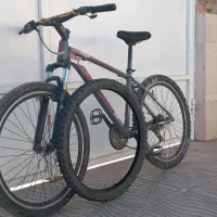 دوچرخه ماکان