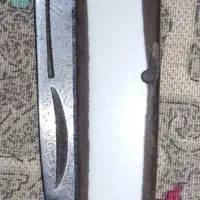 چاقو زنجانی قدیمی