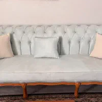 مبلمان فرانسوی ۸نفره