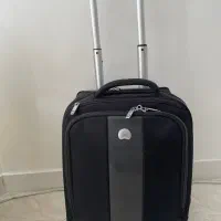 چمدان کابین سایز دلسی اورجینال