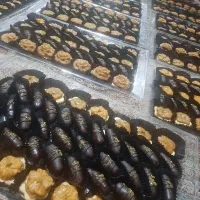 حلوا وخرما