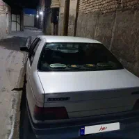 پژو مدل 84خانگی|خودرو سواری و وانت|بناب, |دیوار