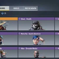 اکانت کالاف|کنسول، بازی ویدئویی و آنلاین|مرند, |دیوار