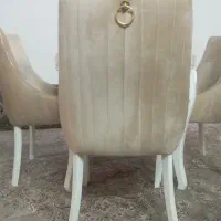 میز ناهار خوری|میز و صندلی غذاخوری|مشهد, كنويست|دیوار