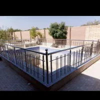 نرده استیل|خدمات پیشه و مهارت|برخوار, |دیوار