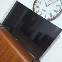 تلوزیون ۵۵ اینج پدل ایکس ویژن|تلویزیون و پروژکتور|گلستان (تهران), |دیوار