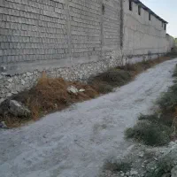 زمین مخصوص خانه باغ پشت بانک سپه|فروش زمین و ملک کلنگی|برازجان, |دیوار