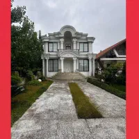 کاخ ویلا شهرکی سندتکبرگ