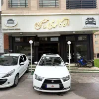 دنا پلاس توربو اتومات مدل۱۴۰۳ اپشنال مشابه صفر
