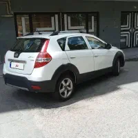 دانگ فنگ اوتوماتیک H30 corosمدل95