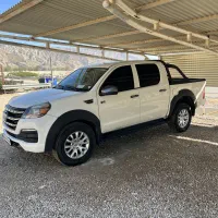 فوتون تونلند دیزل ۴۰۱