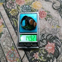 انگشتر باباقوری