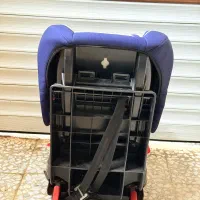 صندلی ماشین کودک|تخت و صندلی بچه|رشت, پیرکلاچای|دیوار