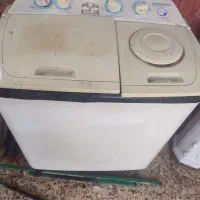 ماشین لباسشویی پاکشوما