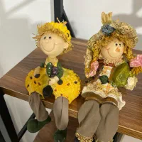 مجسمه عروسکی|مجسمه، تندیس، ماکت|کرمانشاه, |دیوار