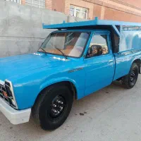 نیسان دوگانه مدل 85