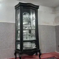 گنجه قهوه ای