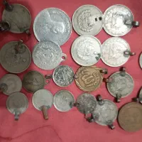 سکه شاهی واشیاه با قیمت|کلکسیون سکه، تمبر، اسکناس|تهران, سردارجنگل|دیوار