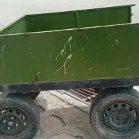 گاری|ابزارآلات|خرمدشت, |دیوار