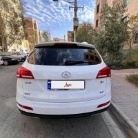 جک s5اتومات مدل97|خودرو سواری و وانت|پرند, فاز ۲|دیوار