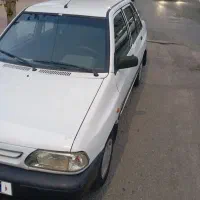 پراید مدل 86ب