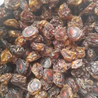آلو زرد خشک خورشتی