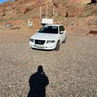 سمند سورن پلاس ۱۴۰۱Ef7