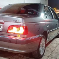 پارس خانگی سالم