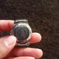 ساعت ژاپنی اصل