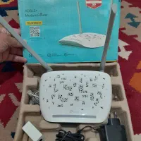 مودم tplink