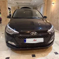 هیوندای i29 مدل ۹۷