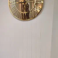 ساعت دیواری