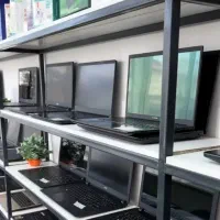 لپتاپ های استوک گارانتیدار شرکت با بالاترین موجودی|رایانه همراه|تهران, میرداماد|دیوار