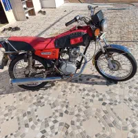 موتور 125|موتورسیکلت|شوشتر, |دیوار