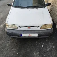 پراید 131 EX، مدل ۱۳۹۲|خودرو سواری و وانت|شیراز, سعدیه جنوبی|دیوار