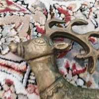 عتیقه برنجی|کلکسیون اشیاء عتیقه|لاهیجان, گلستان|دیوار