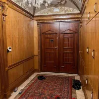 آپارتمان ۱۰۲ متر دو خواب فول امکانات