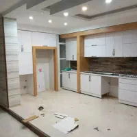 ساخت کناف و کمد دیواری و کابینت|خدمات پیشه و مهارت|کرمانشاه, |دیوار