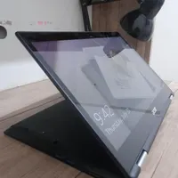 لپتاپ لمسی تبلت شو