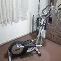 اسکی فضایی(الپتیکال)