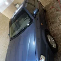 سمند مدل ۹۲ بی رنگ