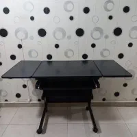 میز کامپیوتر|میز تحریر و کامپیوتر|فردیس, قریشی|دیوار