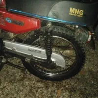 موتور200مزایده