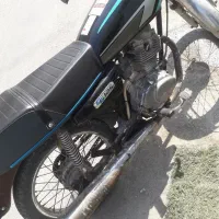 موتور مزایده ای|موتورسیکلت|بوشهر, |دیوار