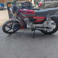 موتور پرواز 200