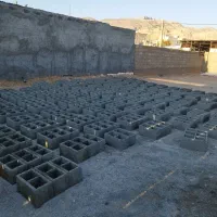 بلوک|مصالح و تجهیزات ساختمان|ایلام, |دیوار